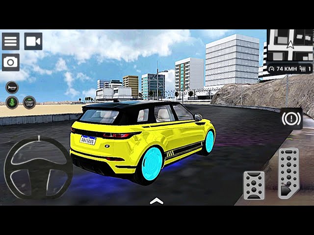 Toyota Corolla on Rollback Tow Truck - Rebaixados Elite Brasil - Android  Gameplay 