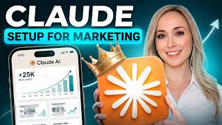 Claude for Marketers: The Complete System