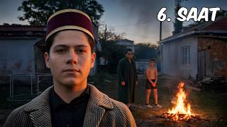 Bi̇r Günlüğüne Padi̇şah Olmak (Padişah & Vezir & Yaver)