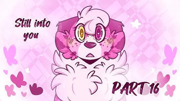 still into you // part 16 // PMV MAP