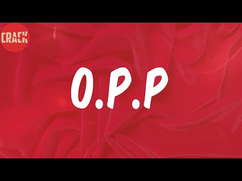 Naughty By Nature Lyrics O.P.P