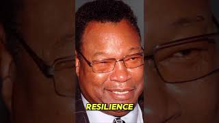 Larry Holmes Masterclass Performance vs Ray Mercer (HD Highlights) #boxing