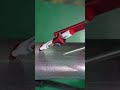 丸パイプに真円の切断ラインを簡単に描画でき、角度を直接設定可能です。製品名:Strong Hand Tools - Round Hole Marker(RHM200)