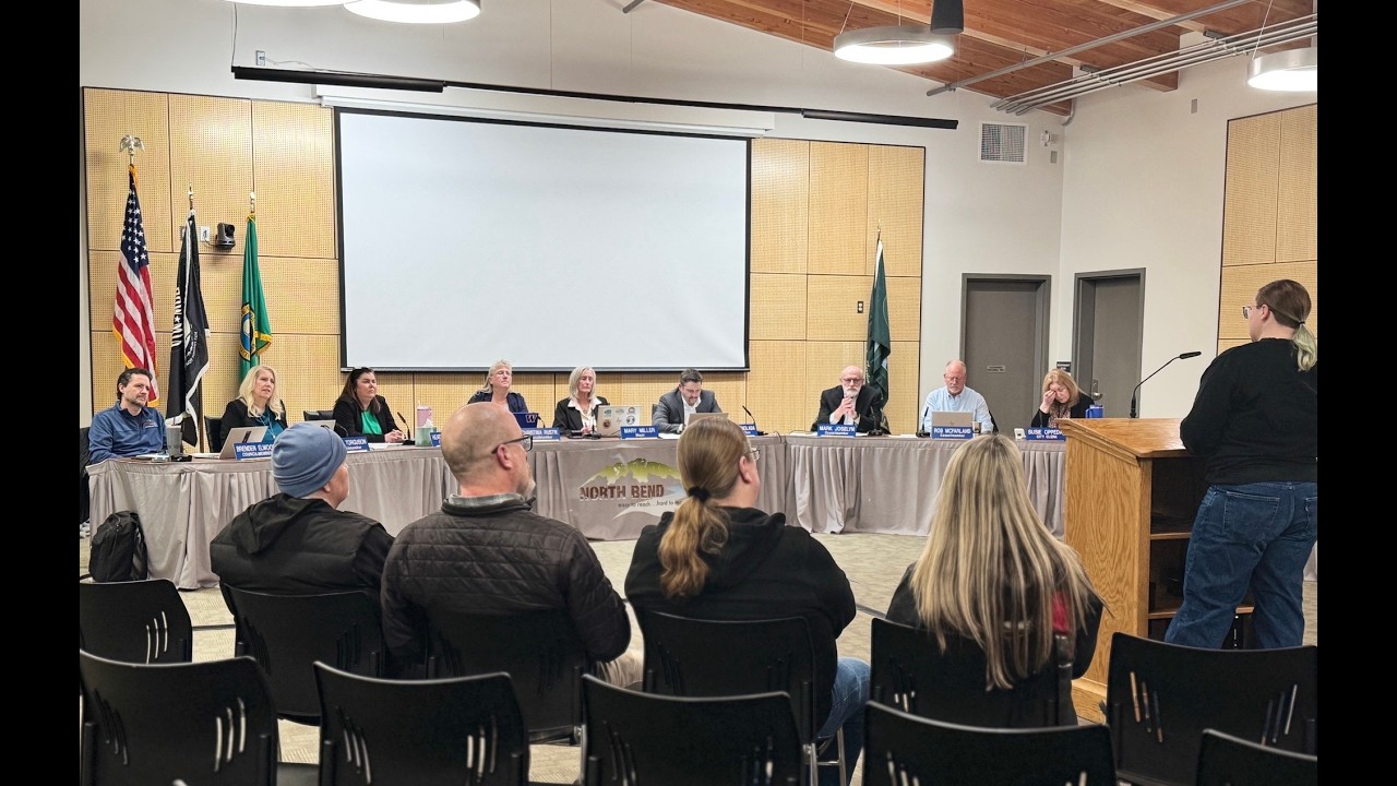 February 17, 2026 City Council Meeting