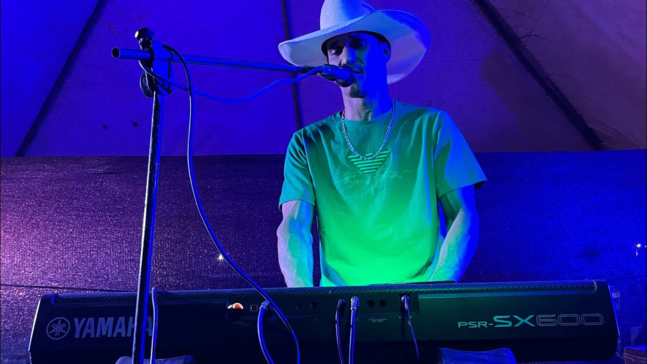 Pós Cavalgada! Faz.Tataíra Pindaí-Ba  Forró Pesado com Zezé do Arrocha 