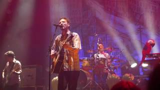 Frank Turner - The ladies of London town 13.05.2017 (live @ Roundhouse, London, Lost Evenings)