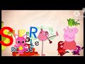Endless Alphabet Intro All Round