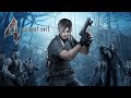 Resident Evil 4 - Castelo / Ilha