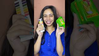 "Vim Bar pH Test: Is It Safe for Sensitive Skin? (100 Nimbu Shakti Review)" #vim #phlevel #phtesting