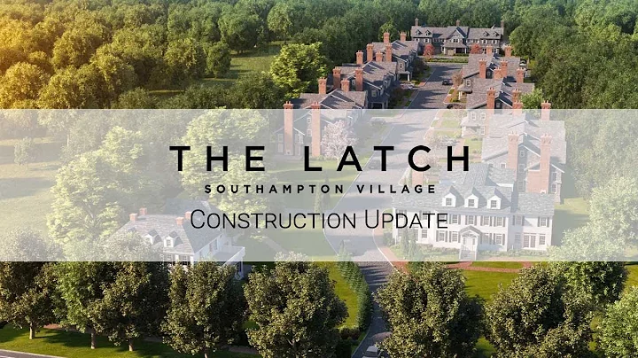Tour Southampton's Newest Property with Builder St...