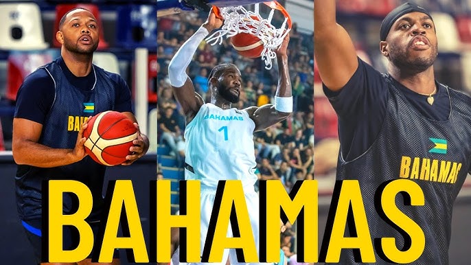 Suns' Deandre Ayton, Eric Gordon react to leading Bahamas to shocking win  over Argentina in Olympic qualifying