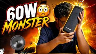 Awei KA66 Review – 60W Power in Budget?!