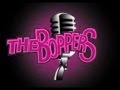 The Boppers - Poetry In Motion  (HD)