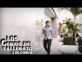 Los Genios Del Vallenato - Decidi que voy a seguir mi vida sin ti [OFFICIAL MUSIC VIDEO HD] Colombia