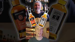 Whisky THIS OR THAT w/@Gwhisky