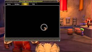 20140216 GnomTEC Templates Demonstration