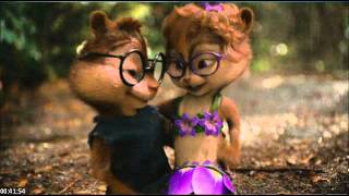 Alvin and the chipmunks - Two worlds (finale)