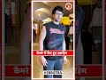 Ibrahim Ali Khan Heads To Juhu PVR To Watch ‘Pati Patni Aur Woh Do’ 🎬✨