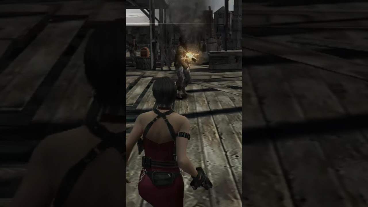 GRACIAS AL DE LA DINÁMITA POR DESPEJARME EL ÁREA 