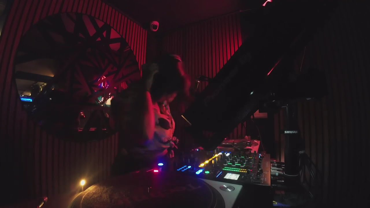 Music You Can Dance To