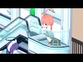 【ブルアカ】撮影するネル