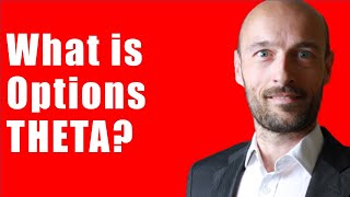 What is Options Theta? Time Decay in Financial Options