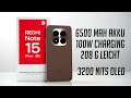 Es Gibt Nur Ein Problem Redmi Note 15 Pro 5G Unboxing Erster Eindruck Deutsch SwagTab