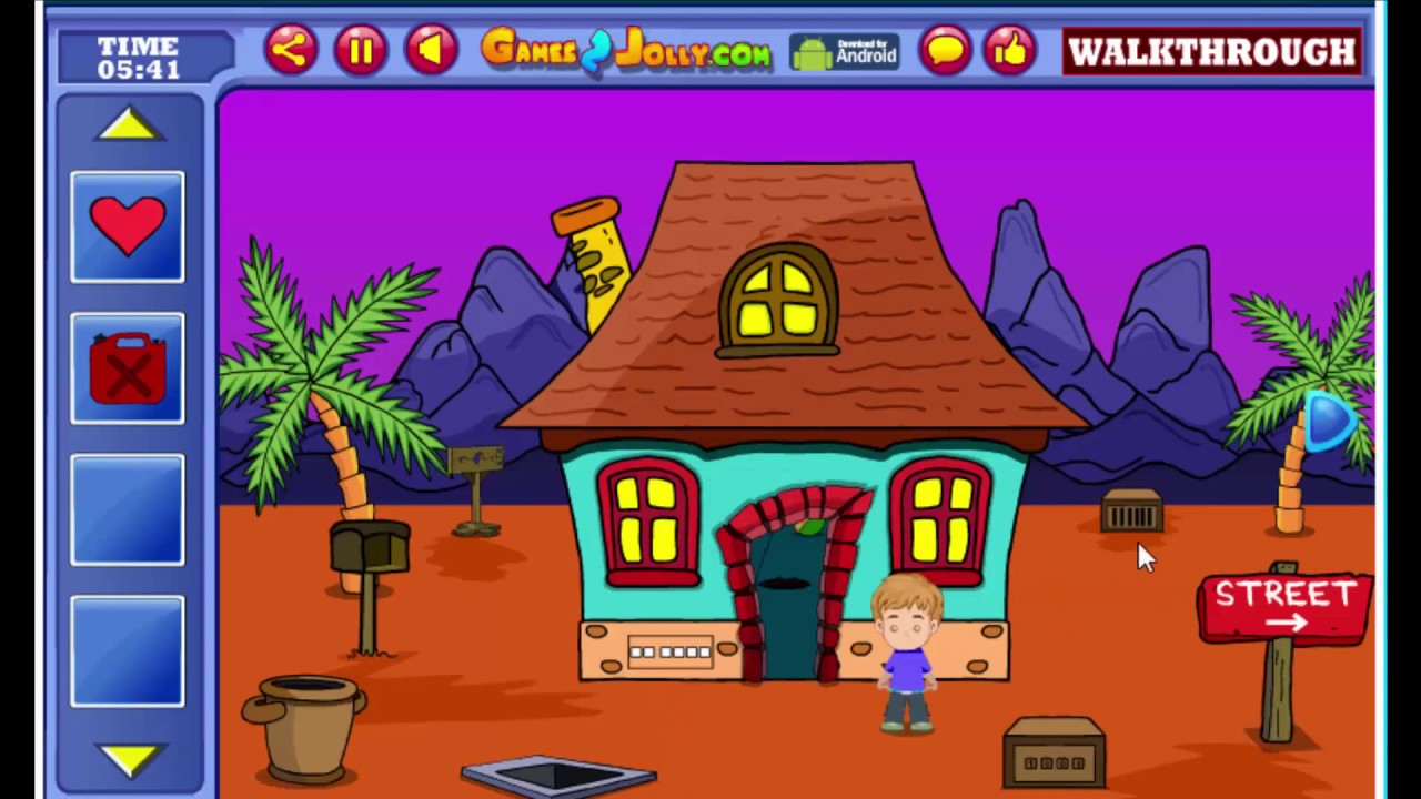 Ice Cream Boy Escape 2 Walkthrough YouTube ice-cream-boy-escape-2-walkthrough-youtube