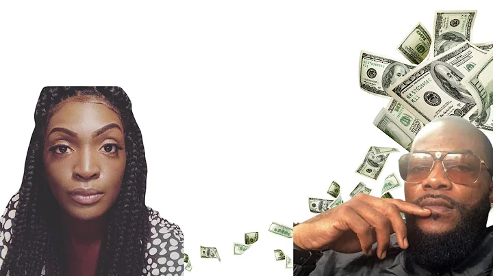Pastor P Sit Down With Monica Clay