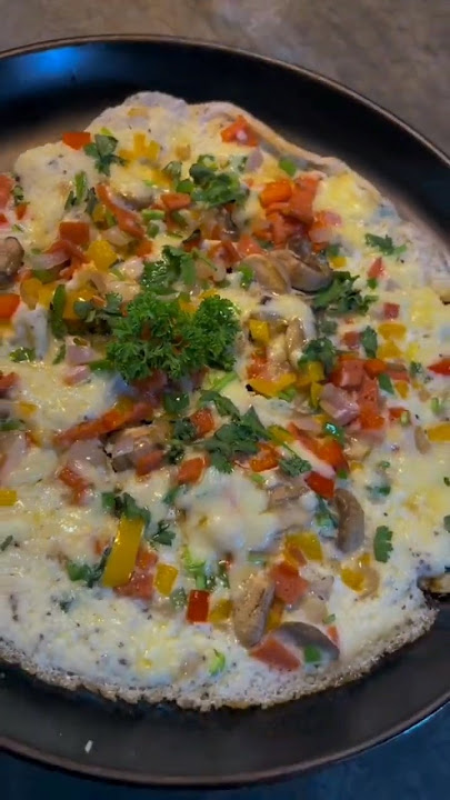Food Lovers’ Heaven | Yum Rain