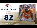 #82: Bradley Chubb (OLB, Broncos) | Top 100 Players of 2019 | NFL