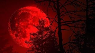 Echo Prism - Blood Moon ( Metal Gothic )