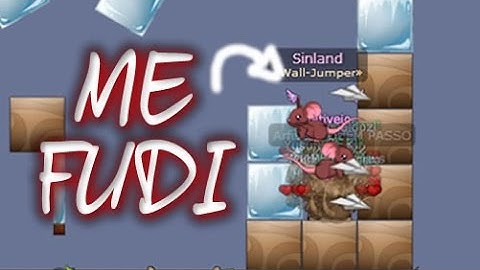 FAMOSO ANTI-LEVE QUE TE FODE!