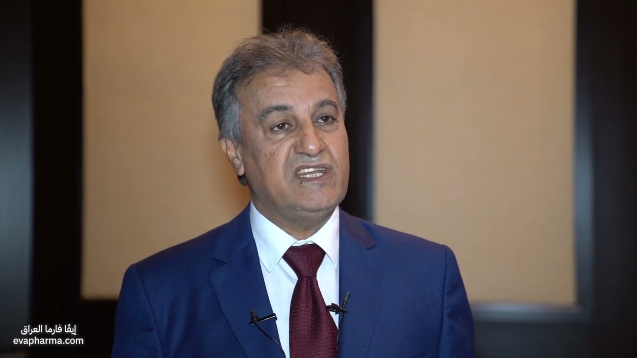 متى يحتاج مريض السكري لإستخدام الأنسولين .. د.يونس دشر