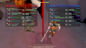 2024-06-26 - pug - CTF-Mesmerize + CTF-Duku - MaDTeTa