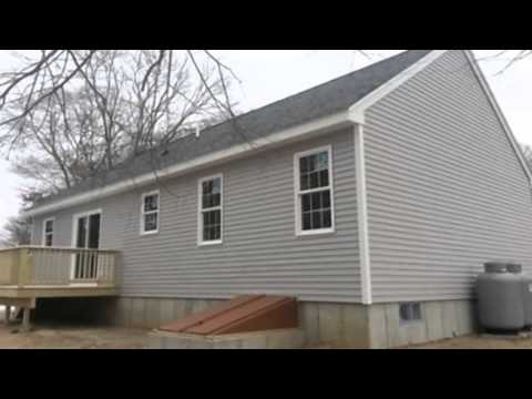 7 Leboeuf St., Acushnet, MA home video tour