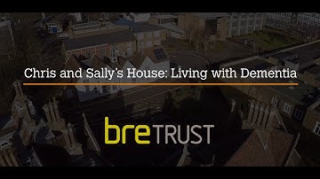 Dementia Friendly Demonstration Home