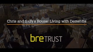 Dementia Friendly Demonstration Home