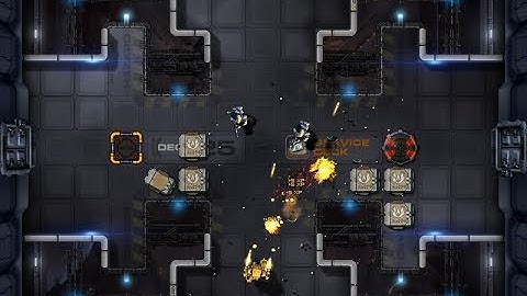 Как создать свою игру и видом с верху || Construct 2 ||