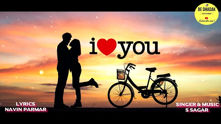 Bedhadak Entertainment Presents 'I Love you' - Nav...