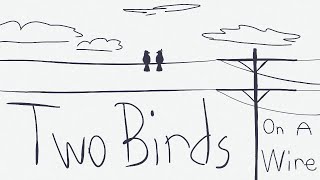 Two Birds animation