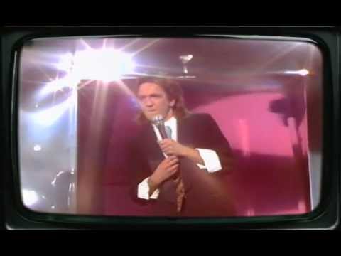 Dicken - It's all over 1985