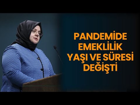 Video: Ukrayna'da Emeklilik Yaşı Nedir?