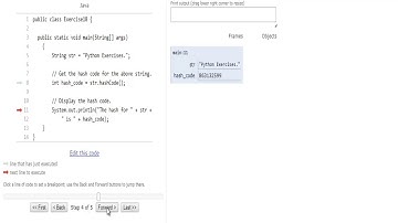 w3resource.com: Java String Exercise-18