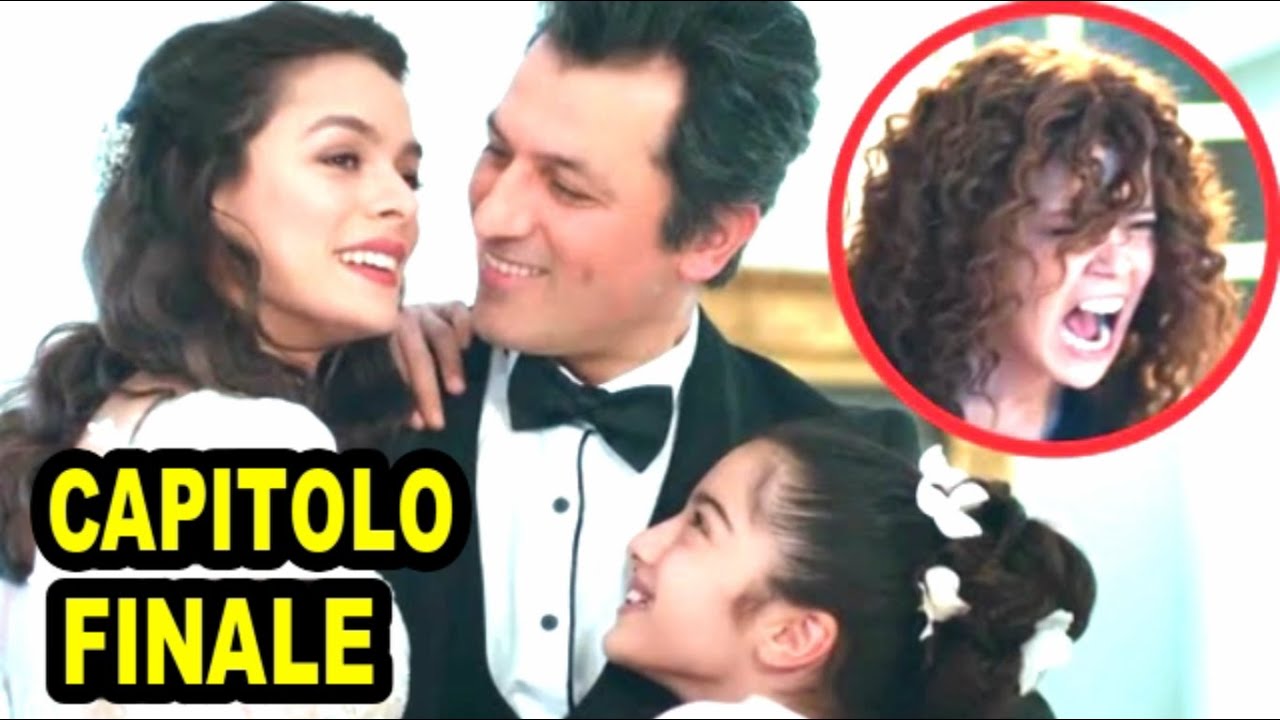 La Forza Di Una Donna FINALE: Arif e Bahar Si Esposano - Anticipazioni  Canale 5