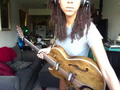YouTubeでThe Fading Kind - Ché Aimee Dorvalを視聴