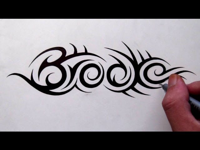 50 Must Try Tribal Tattoo Designs Get Inked In Style 2023