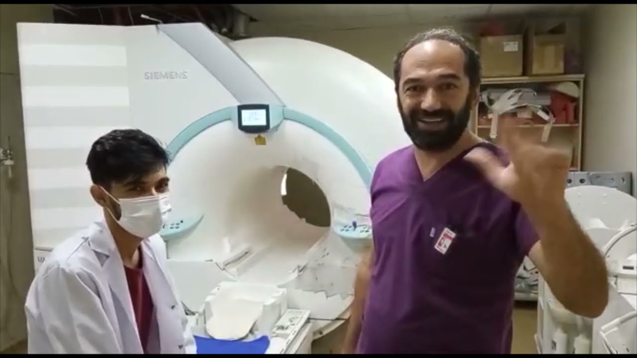 MR emar korkusu nasıl yenilir ?Klostrofobi (Kapalı alan korkusu)Klostrofobisi olanlar Mr( EMAR)