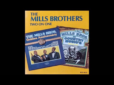 The Mills Brothers