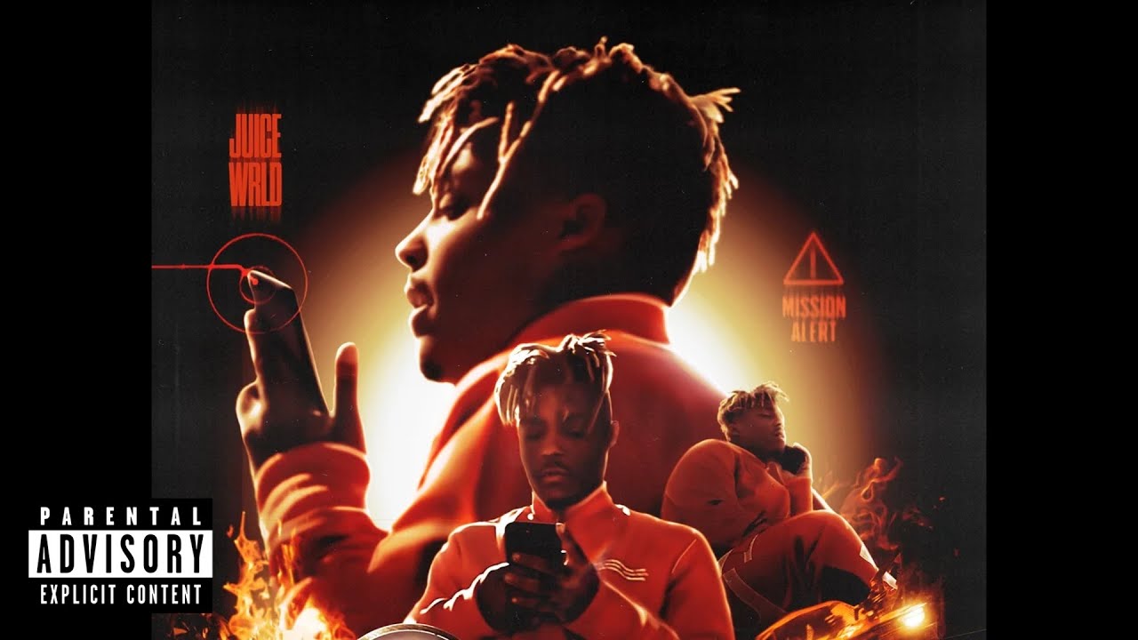 [FREE] Juice WRLD Type Beat 2025 - "Missed Calls"